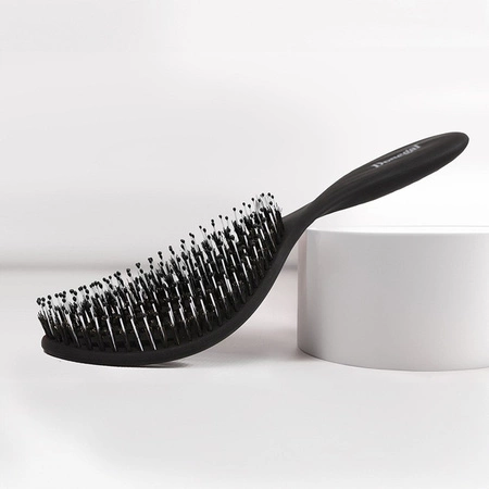 DONEGAL Onyx Brush szczotka do włosów 1293