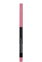 MAYBELLINE Color Sensational konturówka do ust 60 Palest Pink