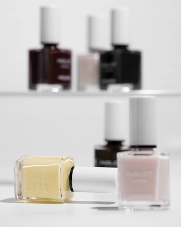 INGLOT Playinn Nail Polish lakier do paznokci 154 15ml