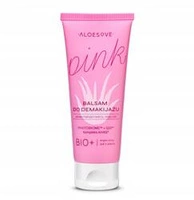 SYLVECO Aloesove Pink balsam do demakijażu 75ml