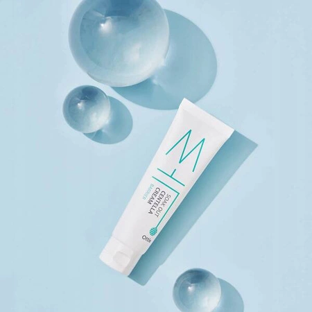 OTTIE Soak Out krem do twarzy nawilżający z wąkrotką azjatycką 50ml