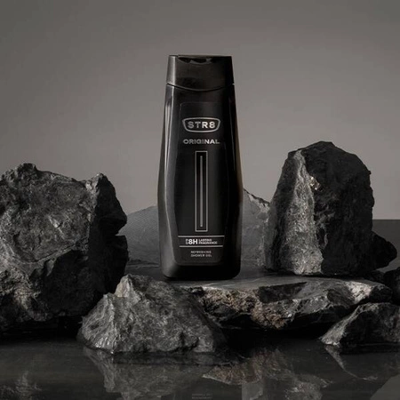 STR8 Original żel pod prysznic 400ml