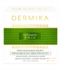 DERMIKA Vitamin P Plus półtłusty krem do twarzy hipoalergiczny 50ml