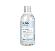 TOŁPA Authentic Płyn micelarny 300ml