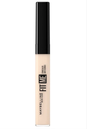 MAYBELLINE Fit Me Concealer korektor w płynie 03 Porcelain 6.8ml