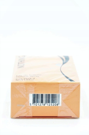 GOSH Nothing woda toaletowa dla kobiet 50ml