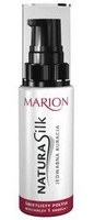 MARION Natura Silk jedwabna kuracja 50ml