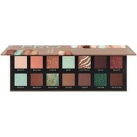 CATRICE Pro Hint of Mint paletka cieni 010 10,6g