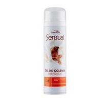 JOANNA Sensual żel do golenia Melon 200ml