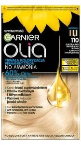 GARNIER Olia New farba do włosów 110 Super Jasny Naturalny Blond
