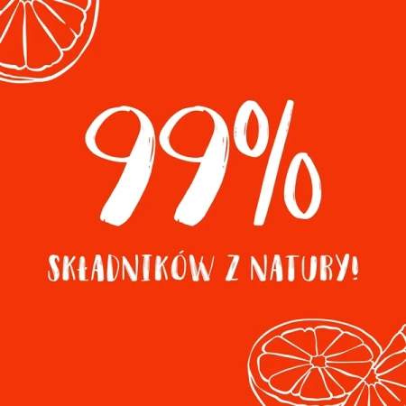 SYLVECO Zielko Kuchnia płyn do mycia Grejpfrut 500ml