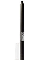 MAYBELLINE Tattoo Liner kredka do oczu 900 Deep Onyx 1,3g