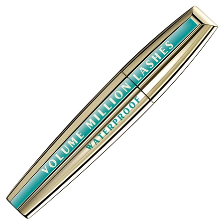LOREAL Volume Million Lashes mascara Black WTP 9,4ml