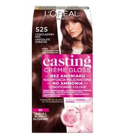 LOREAL Casting Creme Gloss 525 Czekoladowy Mus