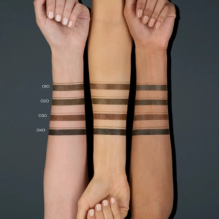 CATRICE On Point Brow liner do brwii 030 Warm Brown 1ml