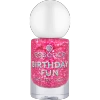 ESSENCE Mini Nail Polish lakier do paznokci 05 Birthday Fun 5ml