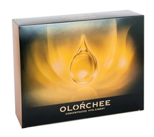 OLORCHEE Vita Ciment Complex ampułki do włosów wzmacniające 12x15ml