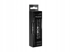 REVERS Eye Brow Artist kredka automatyczna do brwi czarna 2,5g