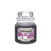 YANKEE CANDLE Home Inspiration Mała świeca w słoiku MIDNIGHT MAGNOLIA 104g