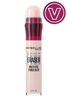 MAYBELLINE Instant Eraser korektor do twarzy w płynie 95 Cool Ivory 6,8ml