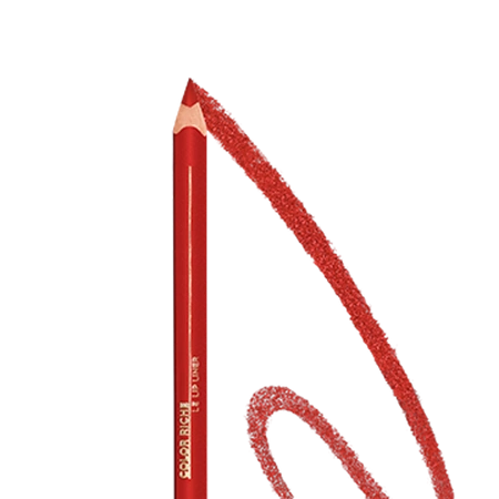 LOREAL Color Riche Lip Liner konturówka do ust 297 Red Passion
