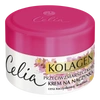 CELIA Kolagen krem do twarzy przeciwzmarszczkowy Na Naczynka 50ml