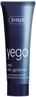 ZIAJA Yego żel do golenia 65ml