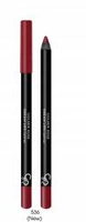 GOLDEN ROSE Dream Lips Lipliner trwała konturówka do ust WTP 536 1,4g