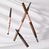 CATRICE All In One Brow Perfector kredka + cień do brwi ze szczoteczką 010 Blonde