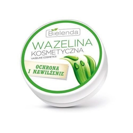 BIELENDA Wazelina kosmetyczna 25ml