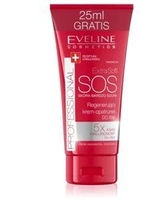 EVELINE Extra Soft SOS krem opatrunek 100ml