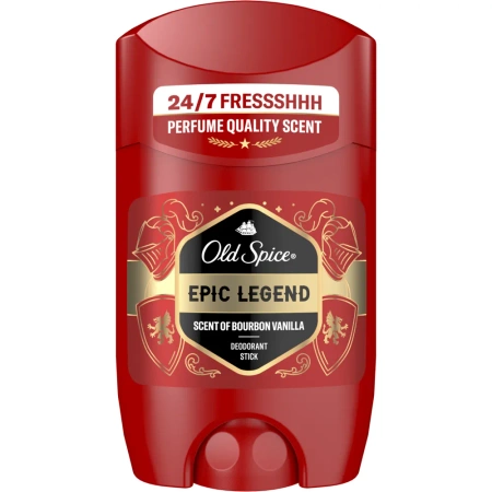 OLD SPICE Epic Legend dezodorant w sztyfcie 50ml