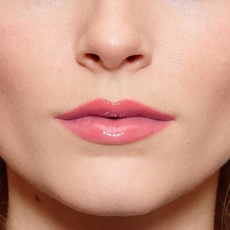 LOREAL Brilliant Signature Plumping Gloss błyszczyk do ust 408 I Accentuate 7ml