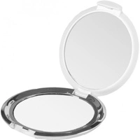 TOP CHOICE lusterko kosmetyczne kompaktowe 85215 kolor wybierany losowo