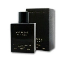 COTE AZUR Men Verse edt 100ml