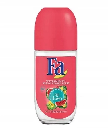 FA antyperspirant w kulce Fiji Dream 50ml