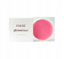 PAESE Glowerous Limited Edition róz do policzków w kremie Milk Rose 12g