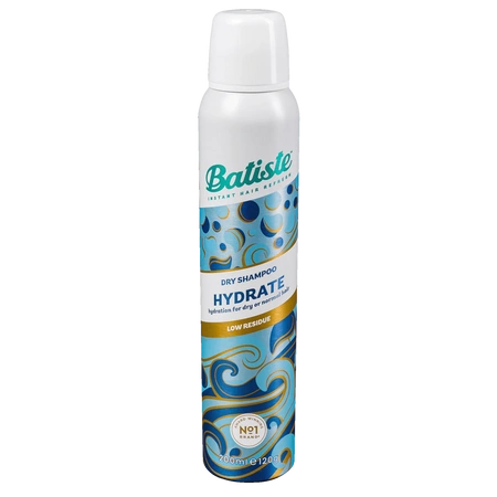 BATISTE suchy szampon Hydrate 200ml