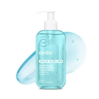 EVREE Aqua Sublime żel micelarny do demakijażu 200ml