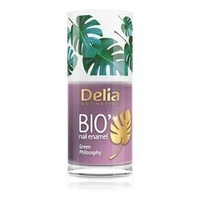 DELIA Bio Green Philosophy lakier do paznokci 638 11ml