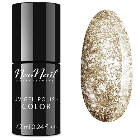 NEONAIL Lakier hybrydowy 5371-7 Sparkling Kiss 7,2ml