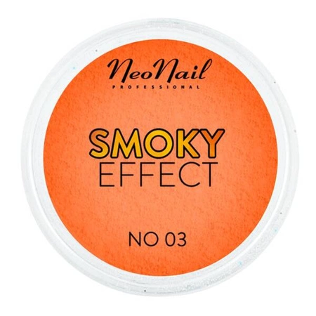 NEONAIL Smoky effect nr 03 2g 