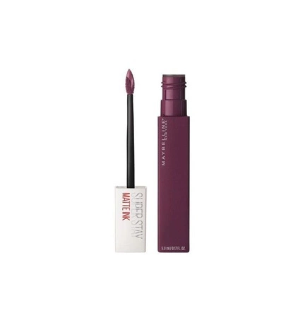 MAYBELLINE Super Stay Matte Ink szminka w płynie 40 Believer 5ml