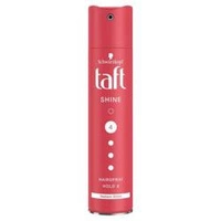SCHWARZKOPF Taft Shine lakier do włosów Ultra Strong 4 250ml