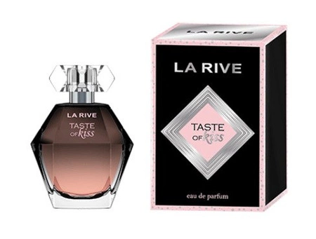 LA RIVE Women Taste Of Kiss edp 100ml
