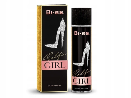 BIES Selfie Girl woda perfumowana damska 100ml