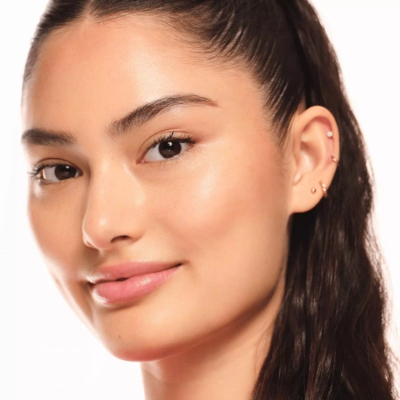 ESSENCE Make Me Brow żelowa mascara do brwi 07 Dark Browny Brows 3,8ml