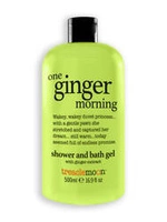 TREACLEMOON Shower żel pod prysznic One Ginger Morning 500ml