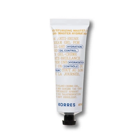 KORRES Achillea Men krem do twarzy nawilżający 50ml