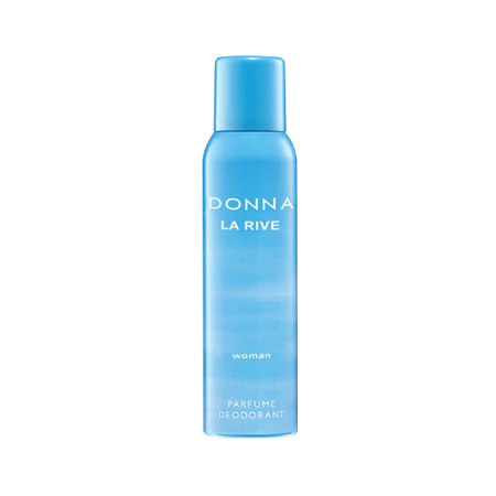 LA RIVE Woman Donna dezodorant w sprayu 150ml
